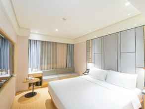 Bedroom 4 Ji Hotel (The Bund, Shanghai Middle Shandong Rd)