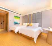 Bedroom 7 Ji Hotel (Xi'an Longshouyuan Metro Station) 