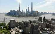 Nearby View and Attractions 3 Ji Hotel Shanghai The Bund Sichuan Middle Road