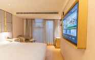 ห้องนอน 2 Ji Hotel Shanghai The Bund Sichuan Middle Road