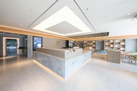 Lobby Ji Hotel (Asian Games Village, Beijing Xiaoying)