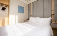 Bedroom 4 Ji Hotel (Asian Games Village, Beijing Xiaoying)