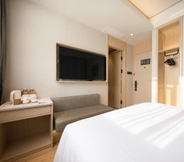 Kamar Tidur 3 Ji Hotel (Asian Games Village, Beijing Xiaoying)