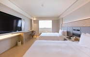 Bedroom 5 Ji Hotel (Asian Games Village, Beijing Xiaoying)