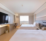 Kamar Tidur 5 Ji Hotel (Asian Games Village, Beijing Xiaoying)