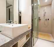 In-room Bathroom 3 Ji Hotel (Xiamen Railway Station)