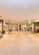 LOBBY Hanting Hotel Taizhou Jiaojiang Baolong City