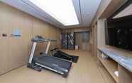 Fitness Center 7 Ji Hotel Beijing Jiuxianqiao 798 Art District