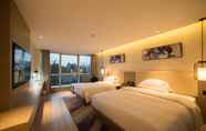 Phòng ngủ 6 Madison Hangzhou Qianjiang Century City Branch