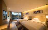 Kamar Tidur 6 Madison Hangzhou Qianjiang Century City Branch