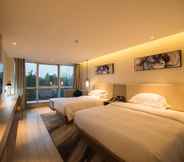 Kamar Tidur 6 Madison Hangzhou Qianjiang Century City Branch