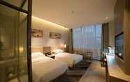 Phòng ngủ 4 Madison Hangzhou Qianjiang Century City Branch