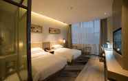 Kamar Tidur 7 Madison Hangzhou Qianjiang Century City Branch