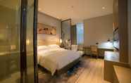 Phòng ngủ 3 Madison Hangzhou Qianjiang Century City Branch