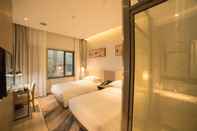 Phòng ngủ Madison Hangzhou Qianjiang Century City Branch