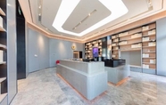 Lobi 6 Ji Hotel (Shanghai Xinzhuang, Humin Road)