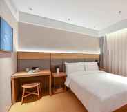 Bedroom 2 Ji Hotel (Beijing Shunyi Yanjing Bridge) 