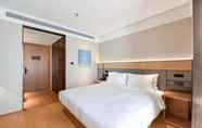 Kamar Tidur 3 Ji Hotel (Beijing Shunyi Yanjing Bridge) 