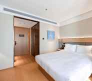 Bedroom 3 Ji Hotel (Beijing Shunyi Yanjing Bridge) 