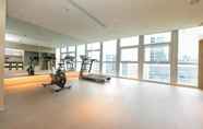 Fitness Center 4 Ji Hotel (Yiwu International Trade City)