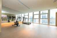 Fitness Center Ji Hotel (Yiwu International Trade City)