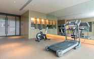 Fitness Center 4 Ji Hotel (Yiwu International Trade City)