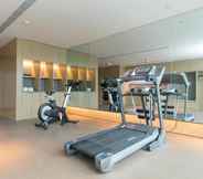 Fitness Center 4 Ji Hotel (Yiwu International Trade City)