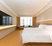 Bedroom 6 Ji Hotel (Yiwu International Trade City)