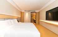 Bedroom 7 Ji Hotel (Yiwu International Trade City)