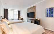 Lainnya 7 Hanting Premium Hotel  Hangzhou Binjiang Xinguang 