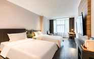 Lainnya 5 Hanting Premium Hotel  Hangzhou Binjiang Xinguang 
