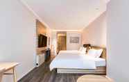 Lainnya 6 Hanting Premium Hotel  Hangzhou Binjiang Xinguang 