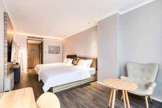 Lainnya 4 Hanting Premium Hotel  Hangzhou Binjiang Xinguang 