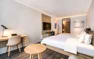 Lainnya 3 Hanting Premium Hotel  Hangzhou Binjiang Xinguang 