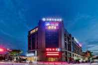 Luar Bangunan Hanting Premium Hotel (Hangzhou Tonglu)