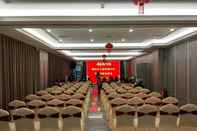 ห้องประชุม Hanting Premium Hotel (Hangzhou Tonglu)