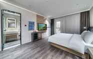 Kamar Tidur 2 Hanting Premium Hotel (Hangzhou Tonglu)