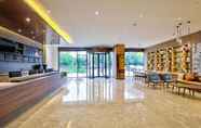 Lobi 3 Hanting Hotel (Ningbo Chisport Outlets)