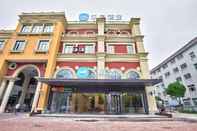 Bangunan Hanting Hotel (Ningbo Chisport Outlets)