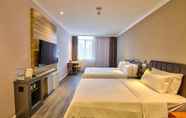 Bedroom 5 Hanting Hotel (Ningbo Chisport Outlets)