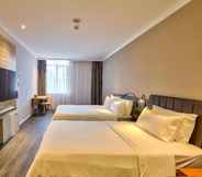 Kamar Tidur 5 Hanting Hotel (Ningbo Chisport Outlets)