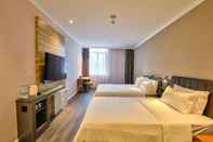 Kamar Tidur Hanting Hotel (Ningbo Chisport Outlets)