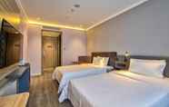 Bedroom 7 Hanting Hotel (Ningbo Chisport Outlets)