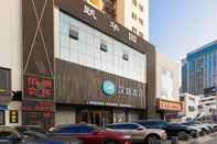 Exterior Hanting Hotel Shenzhen Nanshan Avenue Branch 