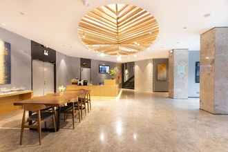 Lobby 4 Hanting Hotel Shenzhen Nanshan Avenue Branch 