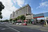 Exterior Hanting Hotel (Yu Yao Zhong'an Plaza ) 