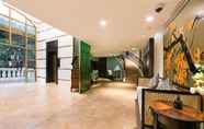 Lobi 5 Hanting Hotel (Shanghai Hongbaoshi Road Subway Sta