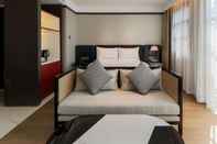 Kamar Tidur Hanting Hotel (Shanghai Hongbaoshi Road Subway Sta