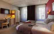 Kamar Tidur 7 LOGIS HOTEL DARCY