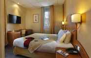 Kamar Tidur 5 LOGIS HOTEL DARCY